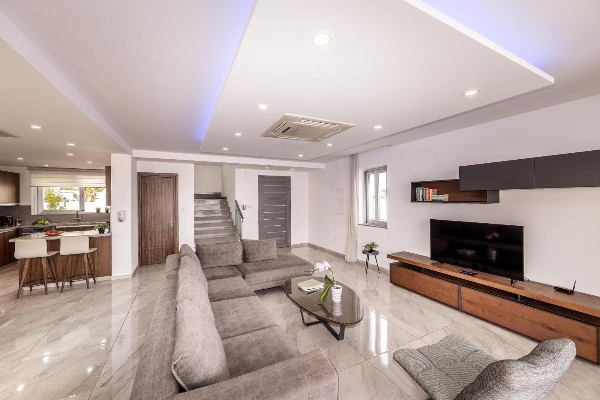 Fig Tree Bay Residences 5 Protaras Exterior photo