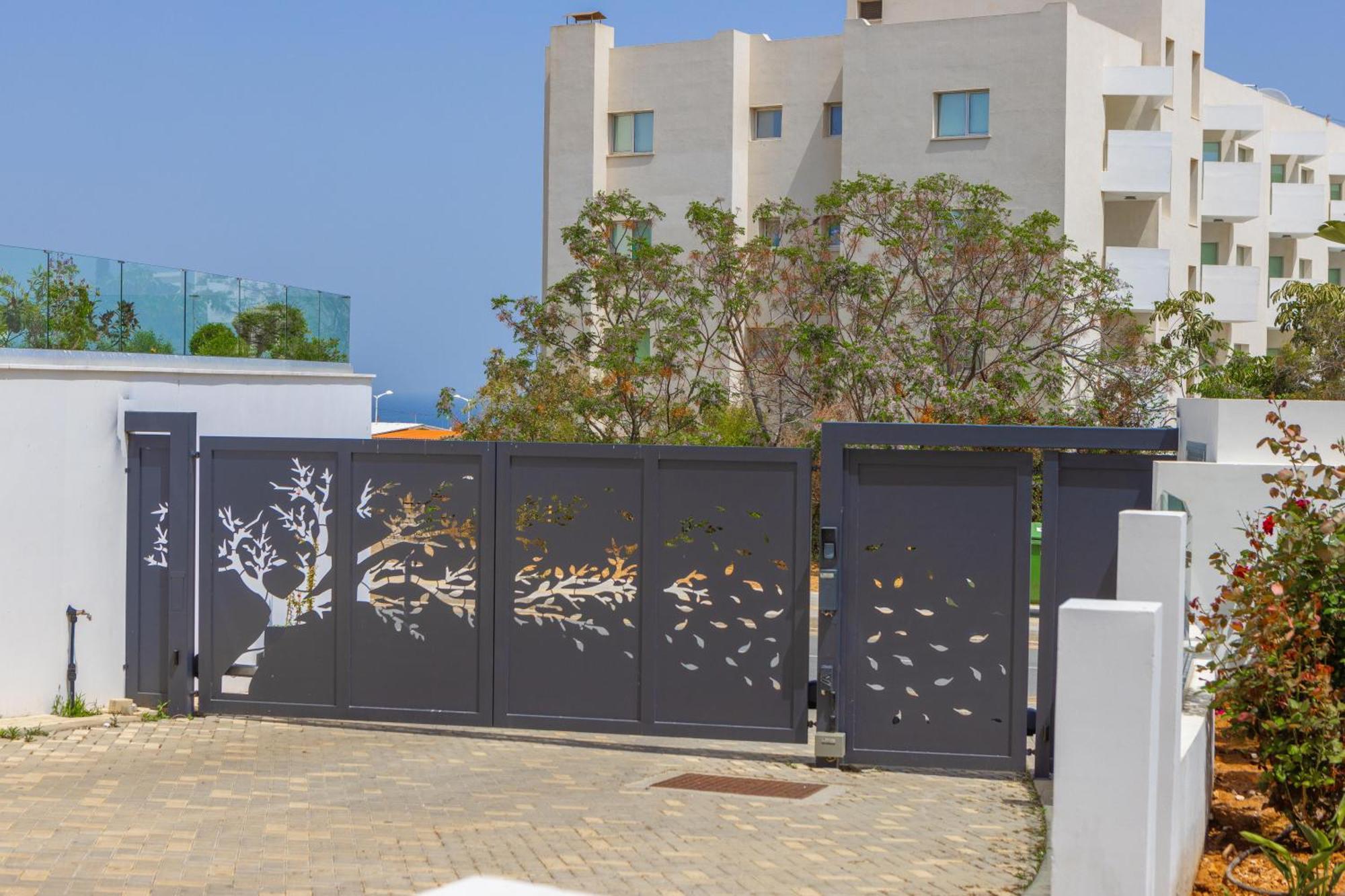 Fig Tree Bay Residences 5 Protaras Exterior photo